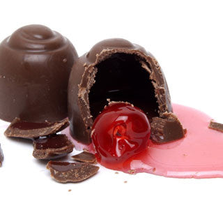CHOCOLATE COVERED CHERRIES COLLECTION
