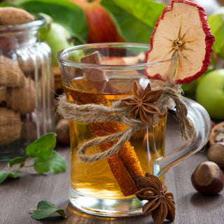 MULLED CIDER & CHESTNUTS COLLECTION