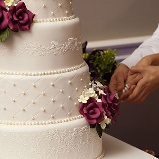 WEDDING CAKE COLLECTION