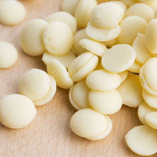 WHITE CHOCOLATE COLLECTION