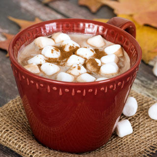 HOT COCOA COLLECTION