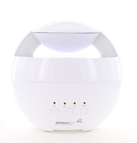 ETERNITI GREENAIR DIFFUSER