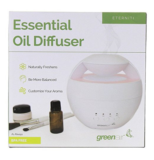 ETERNITI GREENAIR DIFFUSER