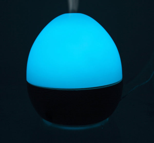GENESIS ULTRASONIC ESSENTIAL OIL DIFFUSER