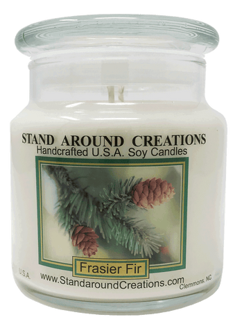 FRASIER FIR APOTHECARY 16-OZ.