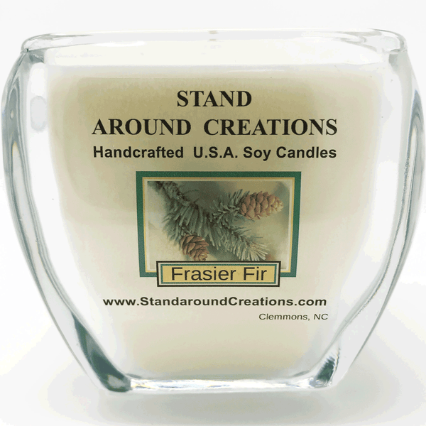 FRASIER FIR SERENITY 12-OZ.