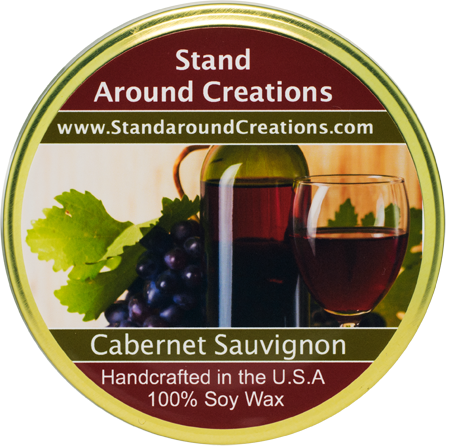 CABERNET SAUVIGNON TUREEN 11-OZ.