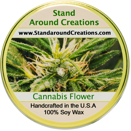 CANNABIS FLOWER TUREEN 11-OZ.