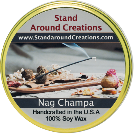 NAG CHAMPA TUREEN 11-OZ.