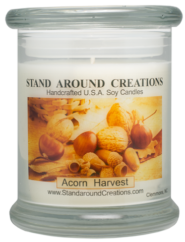 ACORN HARVEST STATUS 12-OZ.