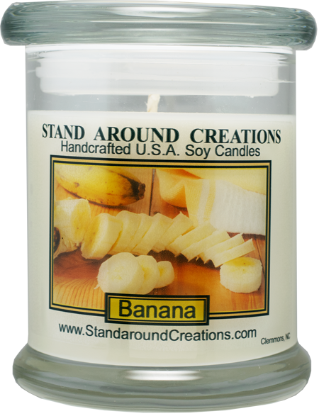 BANANA STATUS 12-OZ.