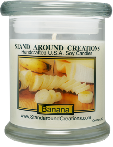 BANANA STATUS 12-OZ.