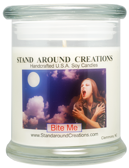 BITE ME STATUS 12-OZ.