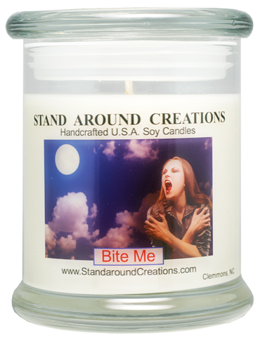 BITE ME STATUS 12-OZ.