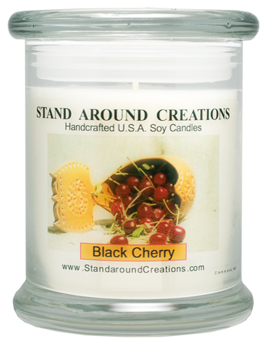 BLACK CHERRY STATUS 12-OZ.