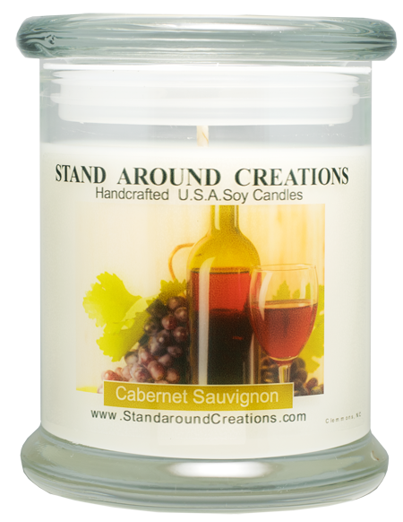 CABERNET SAUVIGNON STATUS 12-OZ.