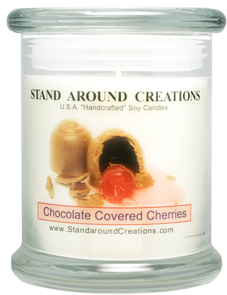 CHOCOLATE LAYER CAKE STATUS 12-OZ.