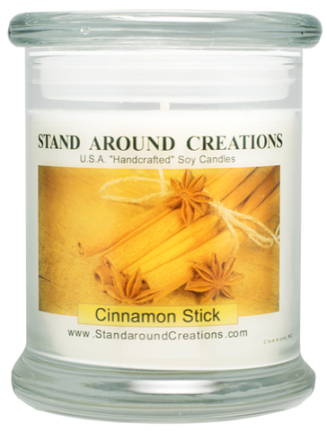 CINNAMON STICK STATUS 12-OZ.