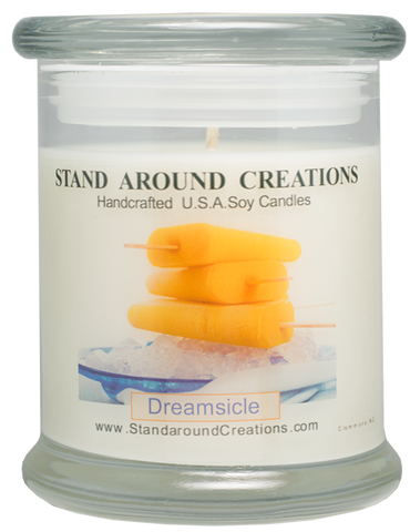 DREAMSICLE STATUS 12-OZ.