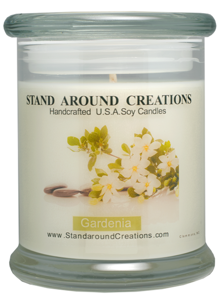 GARDENIA STATUS 12-OZ.