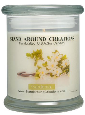 GARDENIA STATUS 12-OZ.