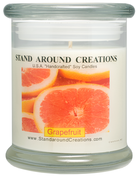 GRAPEFRUIT STATUS 12-OZ.