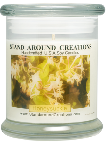 HONEYSUCKLE STATUS 12-OZ.