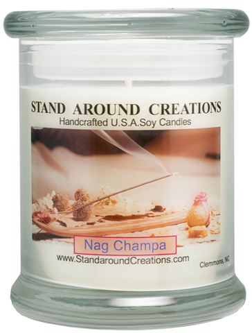 NAG CHAMPA STATUS 12-OZ.