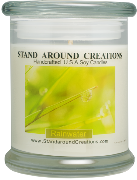 RAINWATER STATUS 12-OZ.