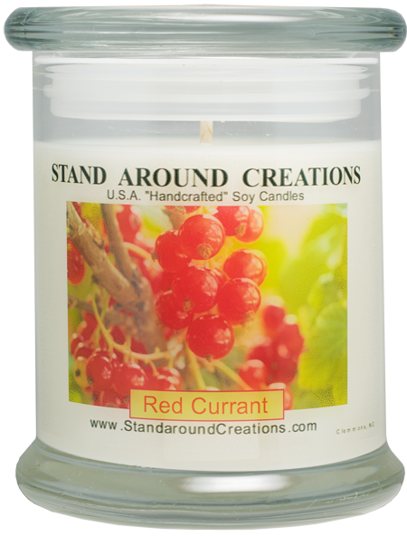 RED CURRANT STATUS 12-OZ.