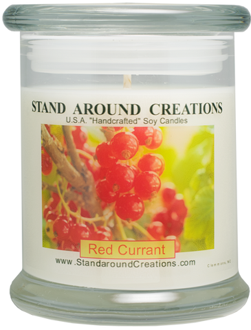 RED CURRANT STATUS 12-OZ.