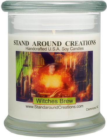 WITCHES BREW STATUS 12-OZ.