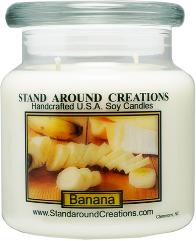 BANANA APOTHECARY 16-OZ.