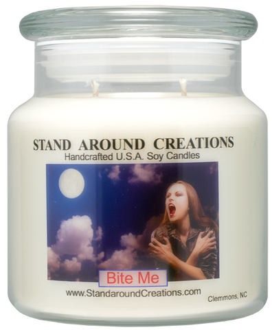 BITE ME APOTHECARY 16-OZ.
