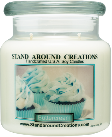 BUTTERCREAM APOTHECARY 16-OZ.