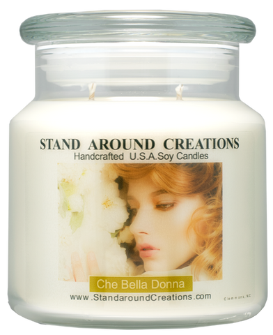 CHE BELLA DONNA APOTHECARY 16-OZ.