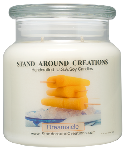 DREAMSICLE APOTHECARY 16-OZ.