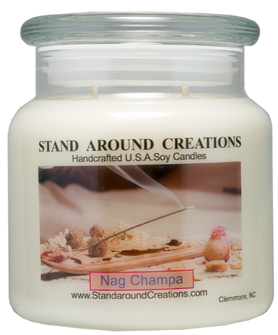 NAG CHAMPA APOTHECARY 16-OZ.