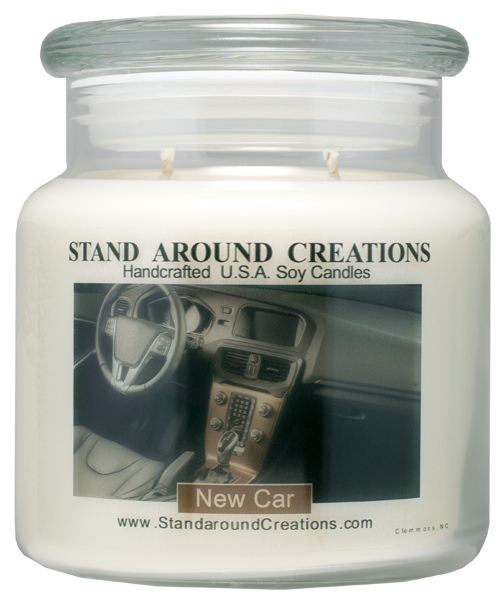 4oz. Premium Fragrance Oils Candle Making & Car Freshies 