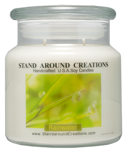 RAINWATER APOTHECARY 16-OZ.