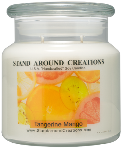 TANGERINE / MANGO APOTHECARY 16-OZ.