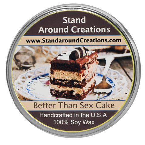 BETTER THAN SEX CAKE TUREEN 3-OZ.