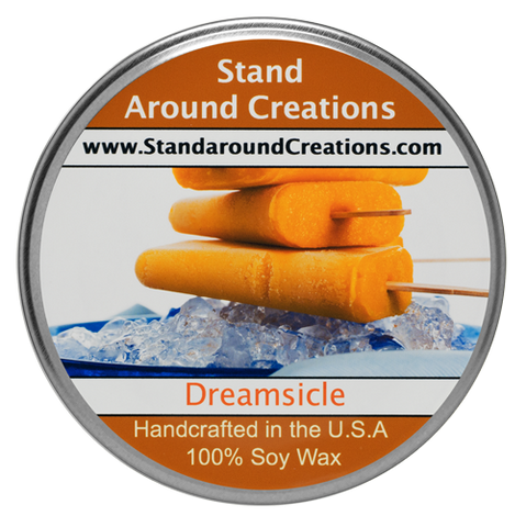 DREAMSICLE TUREEN 3-OZ.