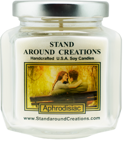 APHRODISIAC HEX 6-OZ.