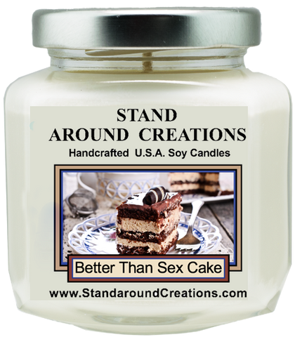 BETTER THAN SEX CAKE HEX 6-OZ.