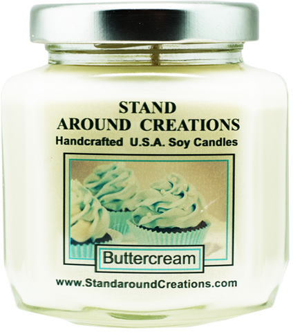 BUTTERCREAM HEX 6-OZ.