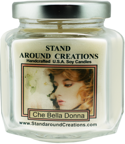 CHE BELLA DONNA HEX 6-OZ.