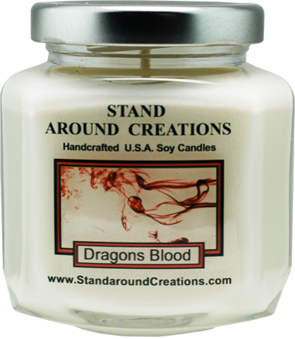 DRAGONS BLOOD HEX 6-OZ.