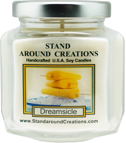 DREAMSICLE HEX 6-OZ.
