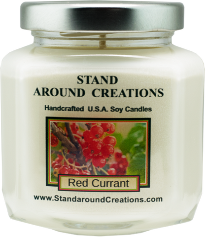 RED CURRANT HEX 6-OZ.